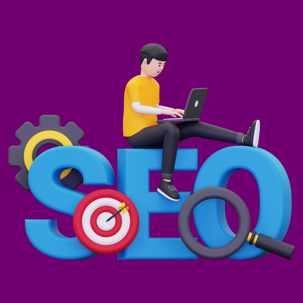 Search Engine Optimization